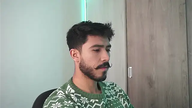 dam0n fr0st online show from 12.15.24