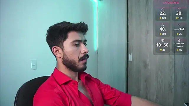 dam0n fr0st online show from 12.24.24