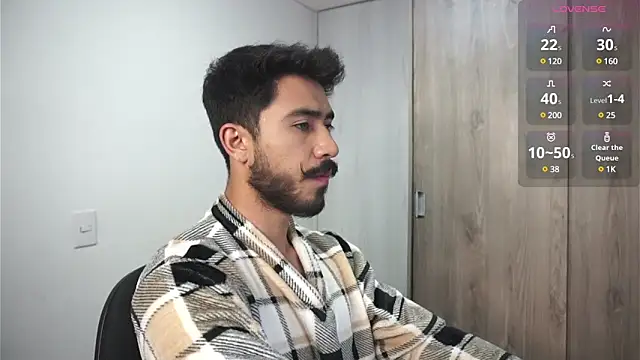 dam0n fr0st online show from 12.24.24