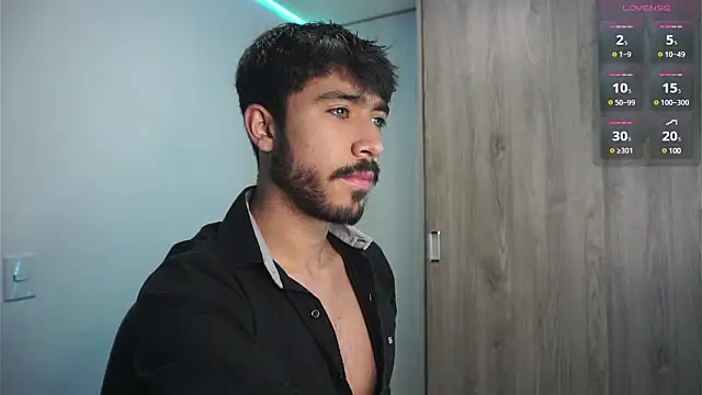 dam0n fr0st online show from 01.10.25