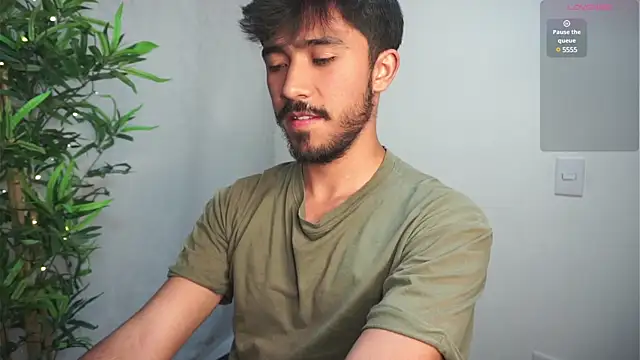 dam0n fr0st online show from 03.23.25