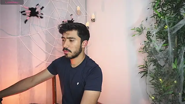 dam0n fr0st online show from 10.15.25