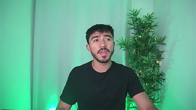 dam0n fr0st online show from 11.03.25