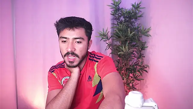 dam0n fr0st online show from 11.19.25