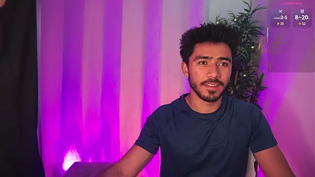 dam0n fr0st online show from 02.25.26