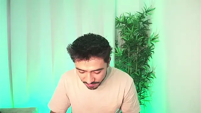 dam0n fr0st online show from 04.10.26