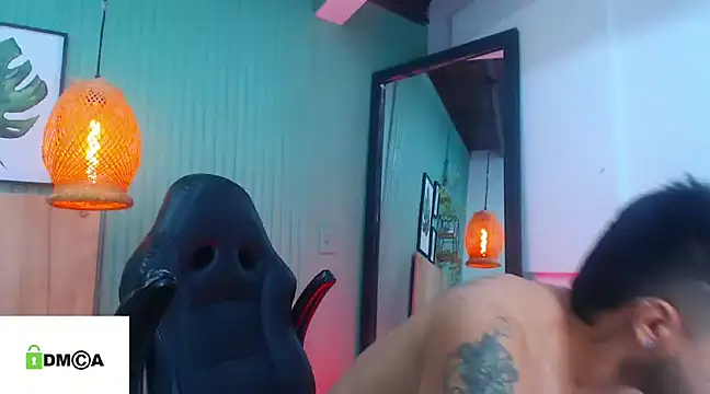 Colby brown03 online show from 02.17.25