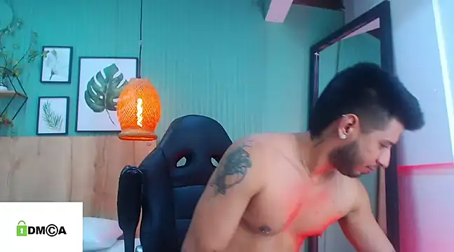 Colby brown03 online show from 03.02.25