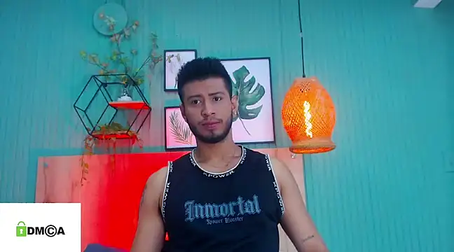 Colby brown03 online show from 03.06.25