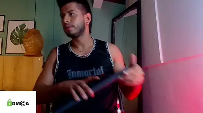 Colby brown03 online show from 03.07.25