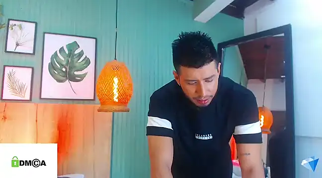 Colby brown03 online show from 03.22.25