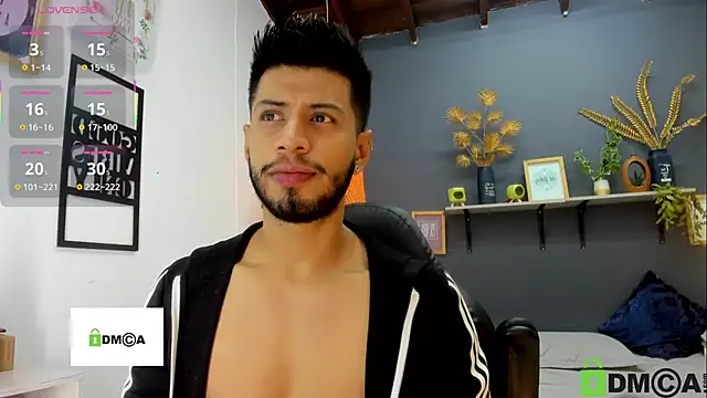 Colby brown03 online show from 09.13.25