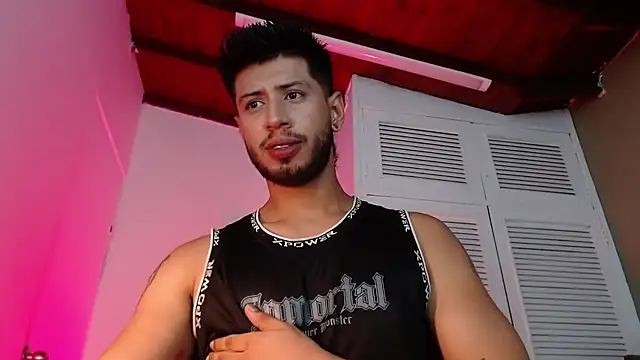 Colby brown03 online show from 10.25.25