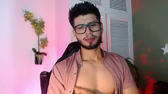 Colby brown03 online show from 11.09.25