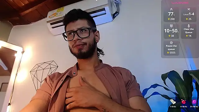 Snapshot of Colby_brown03 chatting on 01.16.26 Colby brown03 online show from 01.16.26