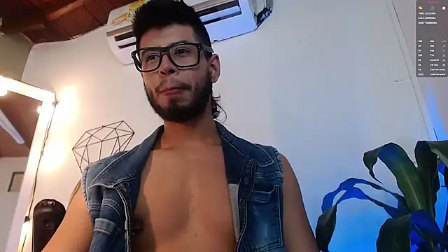 Snapshot of Colby_brown03 chatting on 01.17.26 Colby brown03 online show from 01.17.26