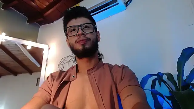 Snapshot of Colby_brown03 chatting on 01.31.26 Colby brown03 online show from 01.31.26