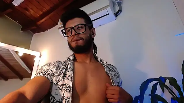 Snapshot of Colby_brown03 chatting on 02.02.26 Colby brown03 online show from 02.02.26