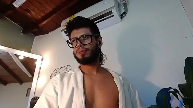 Snapshot of Colby_brown03 chatting on 02.02.26 Colby brown03 online show from 02.02.26