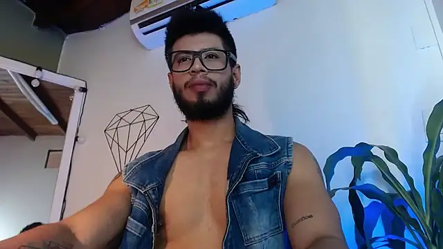 Snapshot of Colby_brown03 chatting on 02.07.26 Colby brown03 online show from 02.07.26