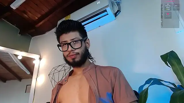 Snapshot of Colby_brown03 chatting on 02.09.26 Colby brown03 online show from 02.09.26