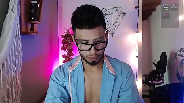 Snapshot of Colby_brown03 chatting on 02.12.26 Colby brown03 online show from 02.12.26