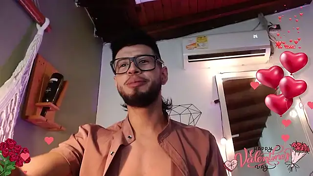 Snapshot of Colby_brown03 chatting on 02.14.26 Colby brown03 online show from 02.14.26