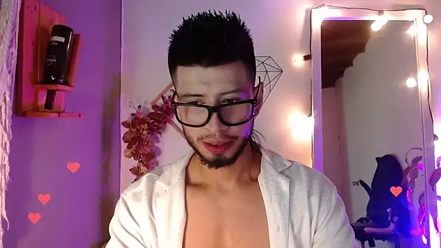 Snapshot of Colby_brown03 chatting on 02.16.26 Colby brown03 online show from 02.16.26