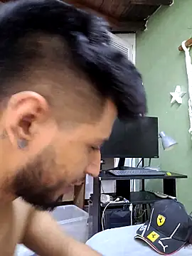 Snapshot of Colby_brown03 chatting on 02.17.26 Colby brown03 online show from 02.17.26