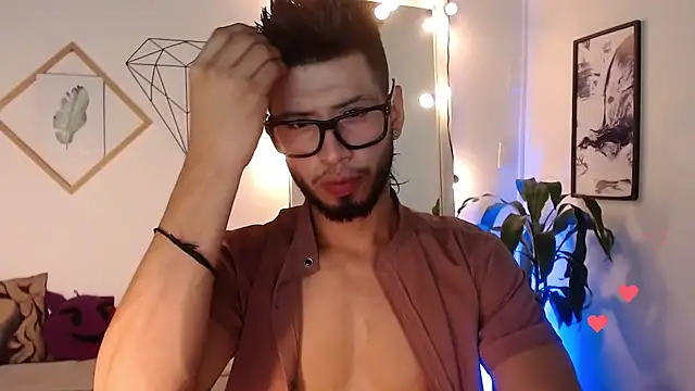 Snapshot of Colby_brown03 chatting on 02.19.26 Colby brown03 online show from 02.19.26