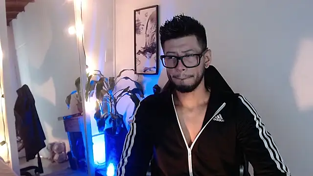 Snapshot of Colby_brown03 chatting on 02.21.26 Colby brown03 online show from 02.21.26