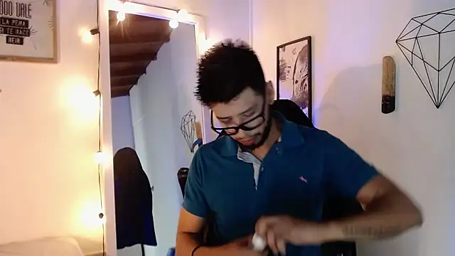 Snapshot of Colby_brown03 chatting on 02.25.26 Colby brown03 online show from 02.25.26