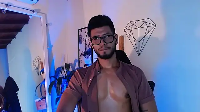 Snapshot of Colby_brown03 chatting on 02.28.26 Colby brown03 online show from 02.28.26