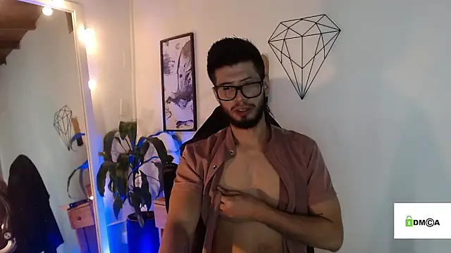 Colby brown03 online show from 03.10.26