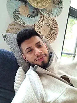 Colby brown03 online show from 03.17.26