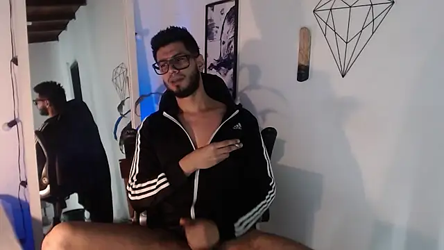 Snapshot of Colby_brown03 chatting on 04.22.26 Colby brown03 online show from 04.22.26