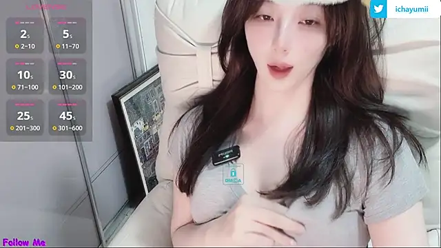 icha-icha online show from 09.26.25