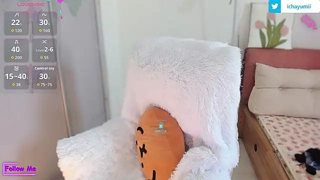 icha-icha online show from 04.01.26