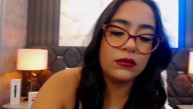 Snapshot of DevonPiers chatting on 03.05.26 DevonPiers online show from 03.05.26