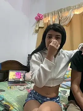 Rouuus12 online show from 02.14.26