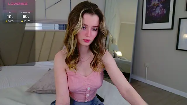 MarybethSnow online show from 03.04.25