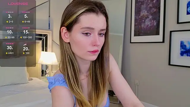 MarybethSnow online show from 03.21.25