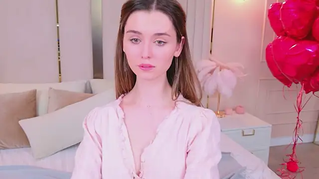 MarybethSnow online show from 02.12.26