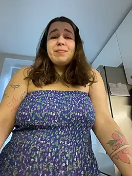 SuzieMurray online show from 11.09.25