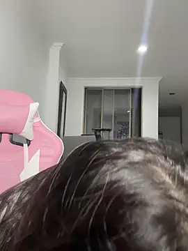 Snapshot of kimberlyhills1 chatting on 03.07.25 kimberlyhills1 online show from 03.07.25