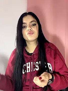 Snapshot of kimberlyhills1 chatting on 01.11.26 kimberlyhills1 online show from 01.11.26