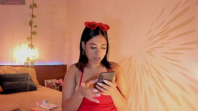 Laurentdupont04 online show from 02.16.25