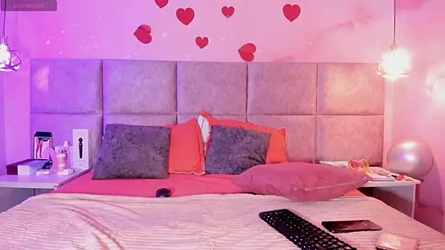 Laurentdupont04 online show from 03.08.25