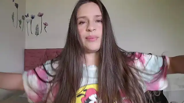 Serenity online show from 03.03.26