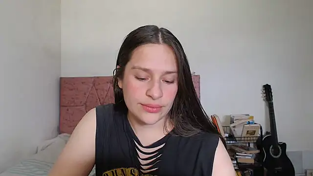 Snapshot of Serenity chatting on 06.24.26 Serenity online show from 06.24.26